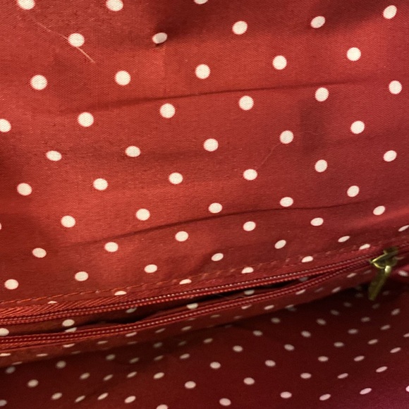 Santoro purse shoulder bag - Picture 5 of 7